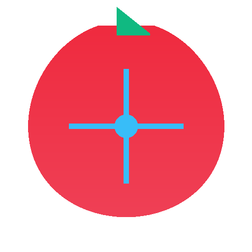 红果AI魔改短剧Logo